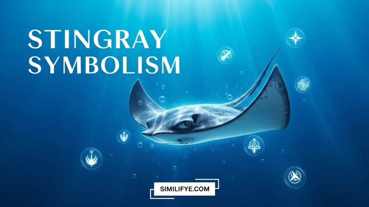 Stingray Symbolism