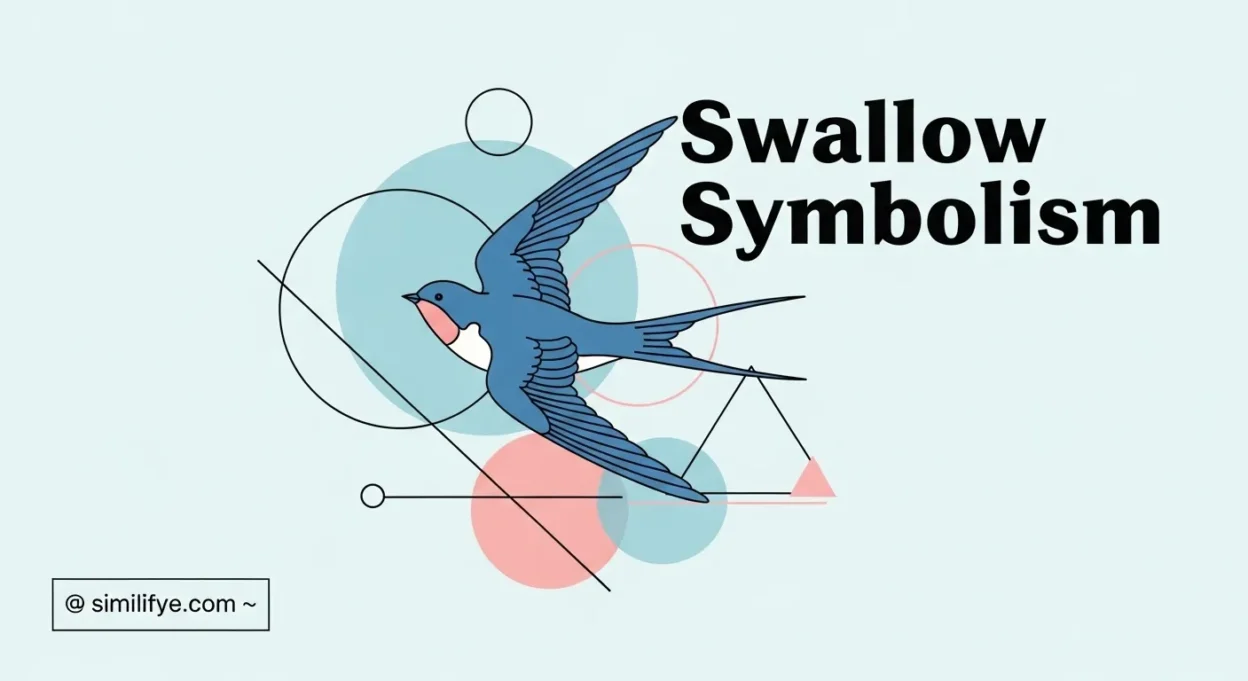 Swallow Symbolism