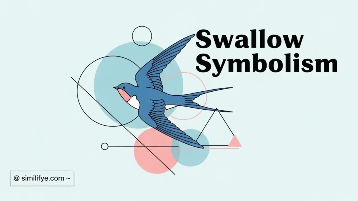 Swallow Symbolism