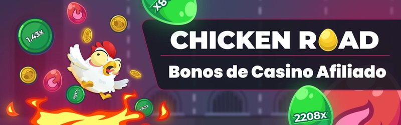 Best jugar chicken road in Spain