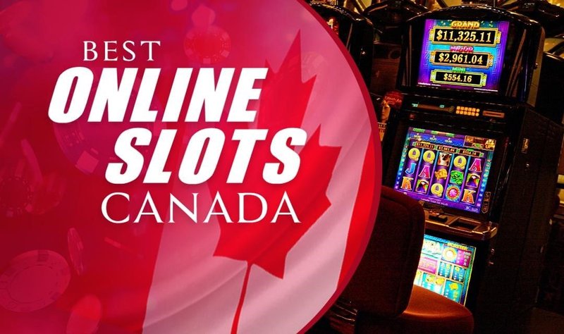 How to Enjoy Online Slots Responsibly and Safely