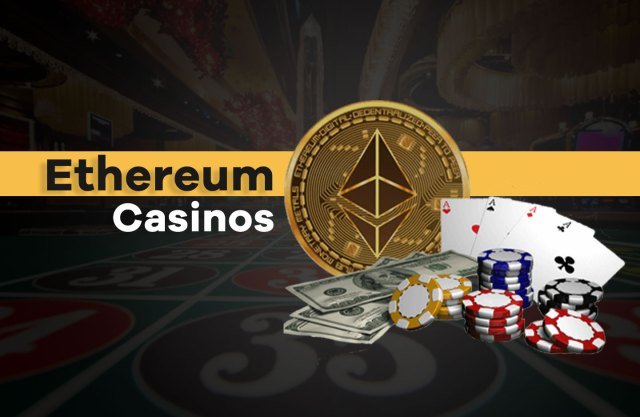 Overview of casino ethereum