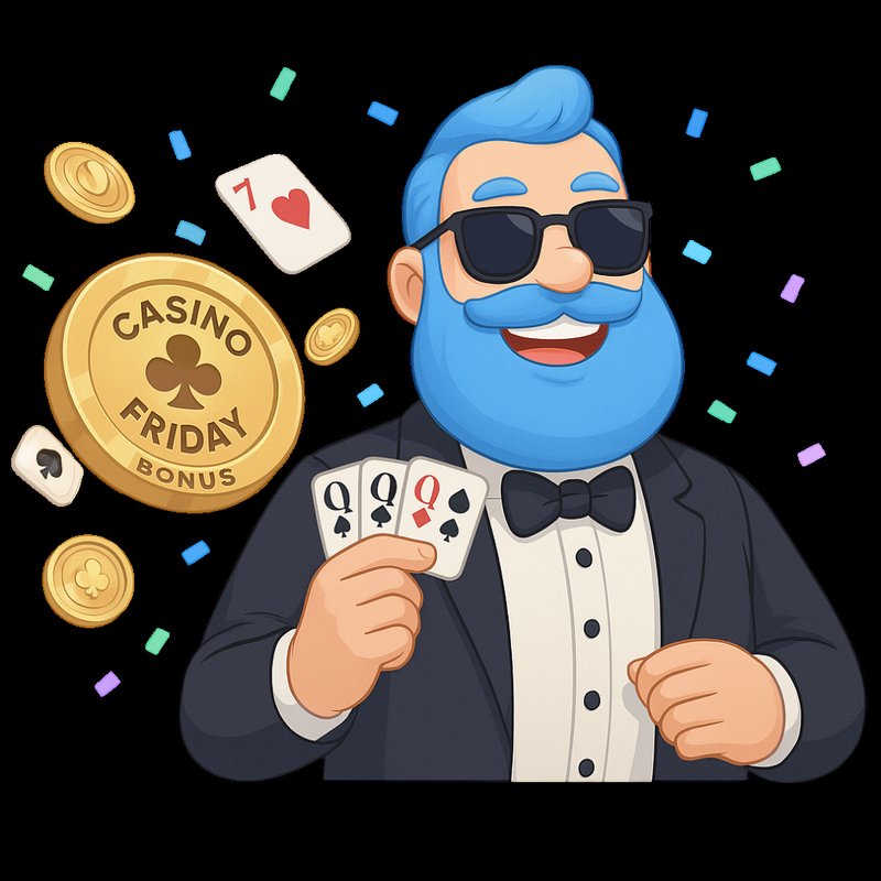 Fridayroll casino darmowe spiny - Odkryj Sekrety Fridayroll Casino - Darmowe Spiny i Najlepsze Slots w Polsce