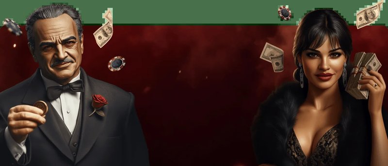 Germany - spinogambino Deutschland