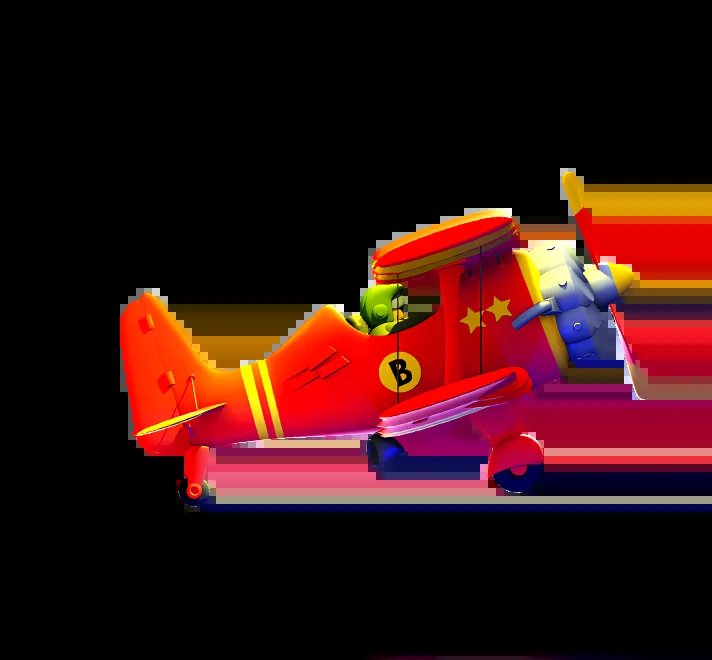 Image: Entdecken Sie das fesselnde Avia Masters Flugzeugspiel in Deutschland!